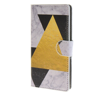 MOONCASE Triangle style Leather Side Flip Wallet Card Slot Stand Pouch Case Cover for LG C90 / a13
MOONCASE Triangle style Leather Side Flip Wallet Card Slot Stand Pouch Case Cover for LG C90 / a13