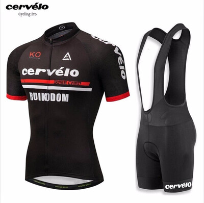 Tour de France 2018 pro team Cervelo man women short sleeve cycling jersey kit summer breathable bicycle clothing MTB bike jersey
Tour de France 2018 pro team Cervelo man women short sleeve cycling jersey kit summer breathable bicycle clothing MTB bike jersey