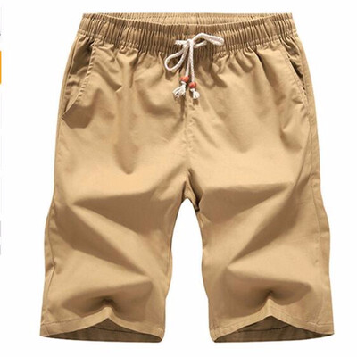 Summer Cotton Shorts Men Fashion Brand Boardshorts Breathable Male Casual Shorts Comfortable Plus Size Cool Short Masculino
Summer Cotton Shorts Men Fashion Brand Boardshorts Breathable Male Casual Shorts Comfortable Plus Size Cool Short Masculino