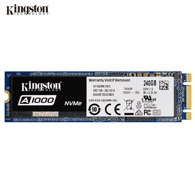 Kingston UV500 Series 120G M2 Solid State Drive