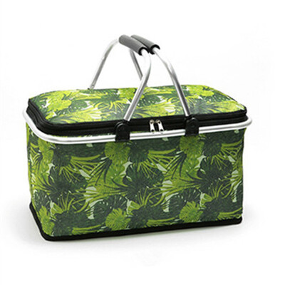 600D Folding Basket Bags Keep Food HotCold Fashion Insulated Lunch Bag Women Men Tote Cooler Picnic Travel Thermal Box handbag
600D Folding Basket Bags Keep Food HotCold Fashion Insulated Lunch Bag Women Men Tote Cooler Picnic Travel Thermal Box handbag