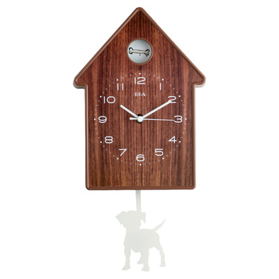BBA wall clock living room creative clock modern minimalist quiet home retro European bedroom quartz clock Q7272 Roman word classic black
BBA wall clock living room creative clock modern minimalist quiet home retro European bedroom quartz clock Q7272 Roman word classic black
