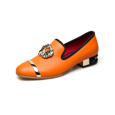 MEIJIANA 2018 Summer Women Pumps Low Heels Design Nature Genuine Leather Women Loafers Shoes
MEIJIANA 2018 Summer Women Pumps Low Heels Design Nature Genuine Leather Women Loafers Shoes
