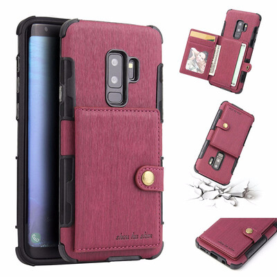 SHS Phone Case For LG V30 Fashion Concise Leather Wire Drawing Multifunction Purse
SHS Phone Case For LG V30 Fashion Concise Leather Wire Drawing Multifunction Purse