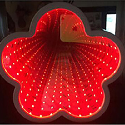 3D effect LED tunnel bell Christmas tree five-pointed star love shape with INS New Year Christmas decoration night light
3D effect LED tunnel bell Christmas tree five-pointed star love shape with INS New Year Christmas decoration night light