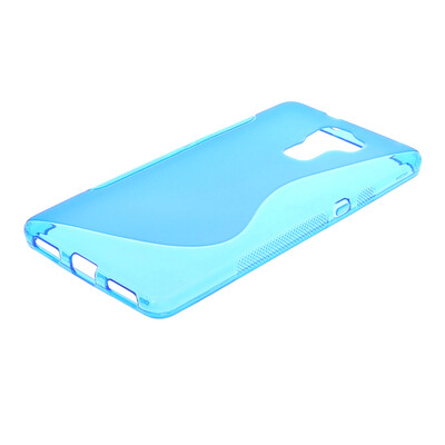 MOONCASE Huawei 7 Дело S - линия Гибкая Прочный силиконовый гель ТПУ Тонкий чехол для Huawei Honor 7 синий
MOONCASE Huawei 7 Дело S - линия Гибкая Прочный силиконовый гель ТПУ Тонкий чехол для Huawei Honor 7 синий
