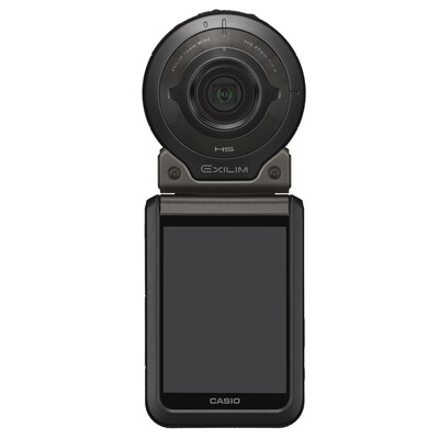 Casio (CASIO) EX-FR200 Цифровая камера (11.95 миллионов пикселей камера тело разъемные) Black
Casio (CASIO) EX-FR200 Цифровая камера (11.95 миллионов пикселей камера тело разъемные) Black