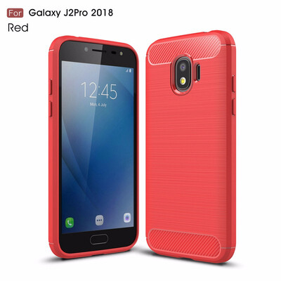 for Samsung J2 Pro 2018 Shockproof Leather Case for Samsung Galaxy J2 2018 SM-J250F 50" Phone Back Cover Slim Armor Case Coque
for Samsung J2 Pro 2018 Shockproof Leather Case for Samsung Galaxy J2 2018 SM-J250F 50" Phone Back Cover Slim Armor Case Coque