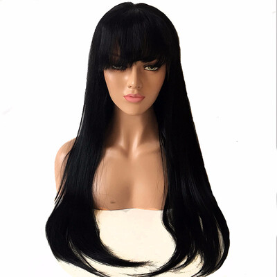 9A Long Straight Lace Front Human Hair Wigs Silky Straight Brazilian Virgin Hair with Baby Hair 150 Density Wigs 10-26 inches
9A Long Straight Lace Front Human Hair Wigs Silky Straight Brazilian Virgin Hair with Baby Hair 150 Density Wigs 10-26 inches