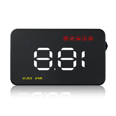 HUD head up display car projection display
HUD head up display car projection display
