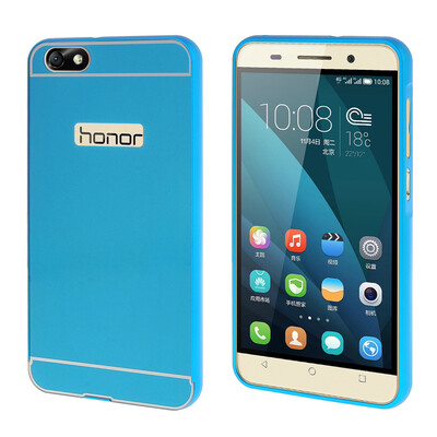 MOONCASE Huawei 4X Случай 2 В 1 жесткий бампер вставить обложка чехол для Huawei Honor 4X синий
MOONCASE Huawei 4X Случай 2 В 1 жесткий бампер вставить обложка чехол для Huawei Honor 4X синий