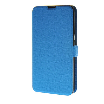 MOONCASE Cross pattern Flip Pouch Leather Wallet Slim Stand чехол для Nokia Lumia 535 Blue
MOONCASE Cross pattern Flip Pouch Leather Wallet Slim Stand чехол для Nokia Lumia 535 Blue