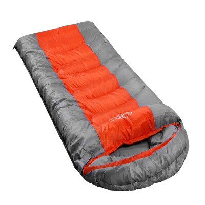 Still roasted sleeping bag autumn and winter outdoor adult sleeping bag camping lunch break sleeping bag luggage enveloped sleeping bag orange 2.2 kg
Still roasted sleeping bag autumn and winter outdoor adult sleeping bag camping lunch break sleeping bag luggage enveloped sleeping bag orange 2.2 kg