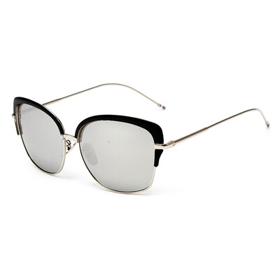 FEIDU High Quality Cat Eye Sunglasses Women Brand Designer vintage Sun Glasses For Women Gafas Oculos De Sol Feminino
FEIDU High Quality Cat Eye Sunglasses Women Brand Designer vintage Sun Glasses For Women Gafas Oculos De Sol Feminino