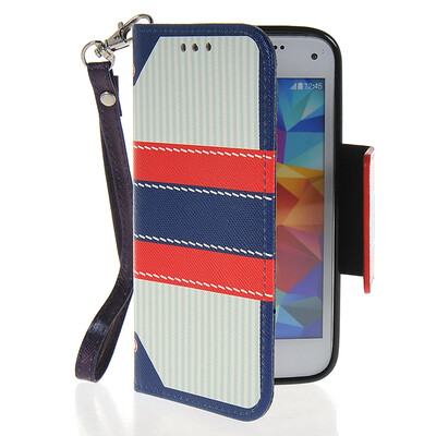 MOONCASE Fashion Leather Side Flip Wallet Card Slot Pouch Stand Back чехол для Samsung Galaxy S5 Mini
MOONCASE Fashion Leather Side Flip Wallet Card Slot Pouch Stand Back чехол для Samsung Galaxy S5 Mini