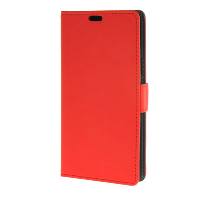 MOONCASE Simple style Leather Wallet Flip Card Stand Back Case Cover for Samsung Galaxy J7 Red
MOONCASE Simple style Leather Wallet Flip Card Stand Back Case Cover for Samsung Galaxy J7 Red
