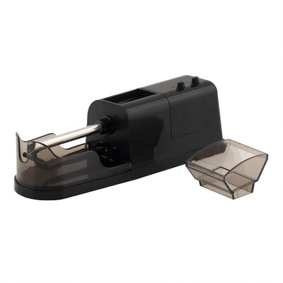 Электрические сигареты Роллинг машина Автоматическая Инжектор DIY чайник ЕС Plug
Электрические сигареты Роллинг машина Автоматическая Инжектор DIY чайник ЕС Plug