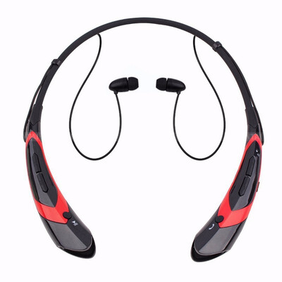 Sport headphone Stereo Bluetooth Headset Wireless Handfree Neckband Earphone For iphone Samsung HTC Google
Sport headphone Stereo Bluetooth Headset Wireless Handfree Neckband Earphone For iphone Samsung HTC Google