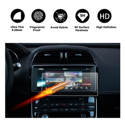 RUIYA 2017 2018 Jaguar XE X760 InControl 102inch Car Navigation Screen Protector
RUIYA 2017 2018 Jaguar XE X760 InControl 102inch Car Navigation Screen Protector