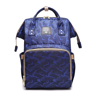 Fashion Mummy Maternity Nappy Backpack Bag Large Capacity Mom Baby Multifunction Outdoor Travel Diaper Bags For Baby Care
Fashion Mummy Maternity Nappy Backpack Bag Large Capacity Mom Baby Multifunction Outdoor Travel Diaper Bags For Baby Care