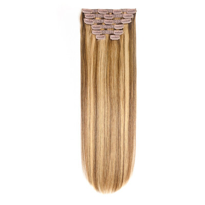 Bhf Hair Remy Human Hair Clip On Hair Extensions Clip In Hair Extensions Walmart Hair Full Head Set
Bhf Hair Remy Human Hair Clip On Hair Extensions Clip In Hair Extensions Walmart Hair Full Head Set