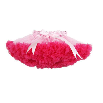 Buenos Ninos Baby Girl Tutu Skirt Multi Color Cute Pettiskirt
Buenos Ninos Baby Girl Tutu Skirt Multi Color Cute Pettiskirt