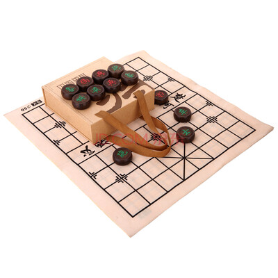 Huasheng hardcover black sandalwood Chinese chess 5 cm solid wood three-dimensional relief to send gift box PU board
Huasheng hardcover black sandalwood Chinese chess 5 cm solid wood three-dimensional relief to send gift box PU board
