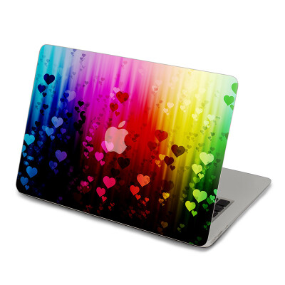GEEKIDmacbook 12 decal stickers rainbow macbook pro Top skin macbook Retina 13 decal stickers air sticker macbook Air decal
GEEKIDmacbook 12 decal stickers rainbow macbook pro Top skin macbook Retina 13 decal stickers air sticker macbook Air decal