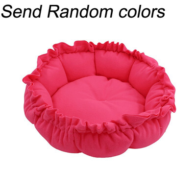 Letskeep Warm Pet Bed Soft Suede Dog Kennel Pet Fall Winter Home House for Puppy Small Dog Cat Cushion Plush
Letskeep Warm Pet Bed Soft Suede Dog Kennel Pet Fall Winter Home House for Puppy Small Dog Cat Cushion Plush