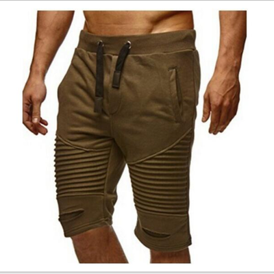 2018 Fashion Mens Shorts Summer Casual Sport Fashion Shorts for Men Knee Pleated Lac Up Waist Jogger Pants
2018 Fashion Mens Shorts Summer Casual Sport Fashion Shorts for Men Knee Pleated Lac Up Waist Jogger Pants