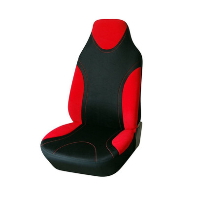 KAWOSEN Sports Style High Back Bucket Car Seat Cover Universal Fits Most Auto Interior Accessories Seat Covers 4 Colours
KAWOSEN Sports Style High Back Bucket Car Seat Cover Universal Fits Most Auto Interior Accessories Seat Covers 4 Colours