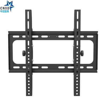Articulating Tilting 15 degree TV Wall Mount Bracket for26-55 Inch LED LCD Plasma TV VESA 400 x 400mm 110lbs Loading Capacity
Articulating Tilting 15 degree TV Wall Mount Bracket for26-55 Inch LED LCD Plasma TV VESA 400 x 400mm 110lbs Loading Capacity