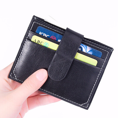 Europe&the United States fashion mens card bag Mini Mini Wallet multi card zero wallet
Europe&the United States fashion mens card bag Mini Mini Wallet multi card zero wallet