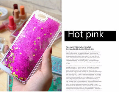 For iPhone 6 6S 5 5S Luxury Liquid Glitter Sand Star Quicksand Case Crystal Clear Back Cover for Apple iPhone 6 Plus 6S Plus
For iPhone 6 6S 5 5S Luxury Liquid Glitter Sand Star Quicksand Case Crystal Clear Back Cover for Apple iPhone 6 Plus 6S Plus