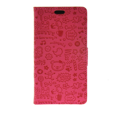 MOONCASE Cute Little Witch Leather Side Flip Wallet Card Holder Stand Pouch Case Cover for Huawei Ascend Y520 Hot pink
MOONCASE Cute Little Witch Leather Side Flip Wallet Card Holder Stand Pouch Case Cover for Huawei Ascend Y520 Hot pink