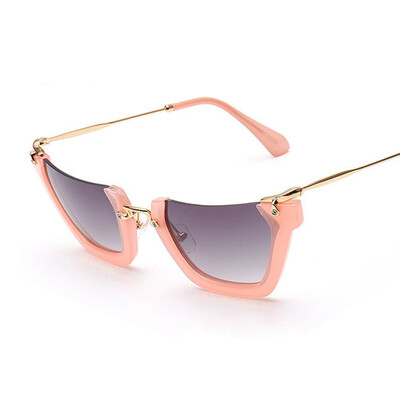 FEIDU Semi Rimless Sunglasses Women Brand Designer Super Popular Sexy Cat Eye Sun Glasse Outdoor Eyewear Oculos De Sol Feminino
FEIDU Semi Rimless Sunglasses Women Brand Designer Super Popular Sexy Cat Eye Sun Glasse Outdoor Eyewear Oculos De Sol Feminino