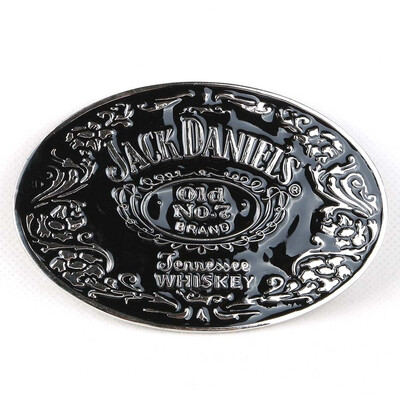 Pansy Brand Hot Sale Belt Buckles Oval Jack Daniels Mens New Vintage Western Cowboys Cowgirls Metal
Pansy Brand Hot Sale Belt Buckles Oval Jack Daniels Mens New Vintage Western Cowboys Cowgirls Metal