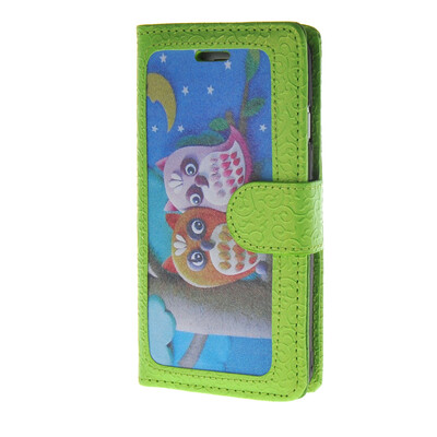 MOONCASE Textured Pattern Leather Card Holder Pouch with Kickstand Case Cover for Apple iPhone 6 Plus ( 5.5 inch )
MOONCASE Textured Pattern Leather Card Holder Pouch with Kickstand Case Cover for Apple iPhone 6 Plus ( 5.5 inch )