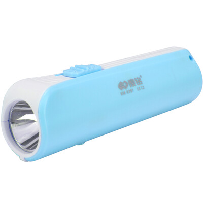 KANGMING LED flashlight mini mini lithium battery portable rechargeable child flashlight KM-8797 blue
KANGMING LED flashlight mini mini lithium battery portable rechargeable child flashlight KM-8797 blue