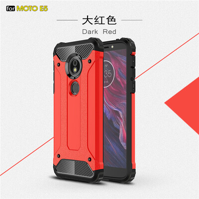 Goowiiz Phone Case For Motorola Moto E5E5 PlayE5 PlusG6 Play King Kong Armor Fashion Bumper PC TPU Prevent falling
Goowiiz Phone Case For Motorola Moto E5E5 PlayE5 PlusG6 Play King Kong Armor Fashion Bumper PC TPU Prevent falling