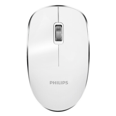 Philips PHILIPS SPK7323 Bluetooth wireless mouse USB receiver wireless dual mode connection
Philips PHILIPS SPK7323 Bluetooth wireless mouse USB receiver wireless dual mode connection