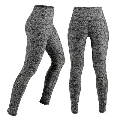 Womens High Waist Yoga Pants Tummy Control Workout Running 4 Way Stretch Yoga Leggings Tights with Pocket
Womens High Waist Yoga Pants Tummy Control Workout Running 4 Way Stretch Yoga Leggings Tights with Pocket