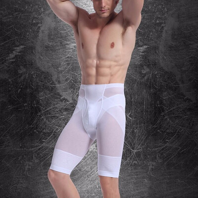 High Waist Trainer Men Bodysuit Slimming Compression Contour Body Shaper Strong Shaping Underwear Shorts Slim Fit Boxer Pants
High Waist Trainer Men Bodysuit Slimming Compression Contour Body Shaper Strong Shaping Underwear Shorts Slim Fit Boxer Pants