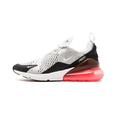 Nike Air Max 270 Mens Breathable Running Shoes Sport Outdoor Breathable Sneakers Designer AH8050-002
Nike Air Max 270 Mens Breathable Running Shoes Sport Outdoor Breathable Sneakers Designer AH8050-002