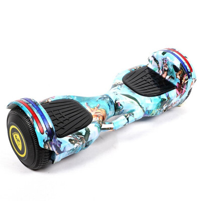 Electric balance car smart travel Mini children 65 inch adult two-wheel balance car electric scooter smart twist car two-wheel remote control self-parallel car
Electric balance car smart travel Mini children 65 inch adult two-wheel balance car electric scooter smart twist car two-wheel remote control self-parallel car