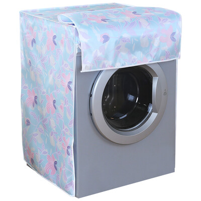 Jia Pei WA-105G upright drum washing machine cover dust cover for Siemens, LG, the United States, Haier and other brands before the opening blue
Jia Pei WA-105G upright drum washing machine cover dust cover for Siemens, LG, the United States, Haier and other brands before the opening blue