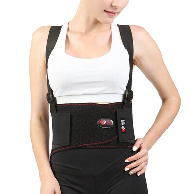 Branch love breathable waist belt waist belt shoulder belt waist waist traction waist L code
Branch love breathable waist belt waist belt shoulder belt waist waist traction waist L code