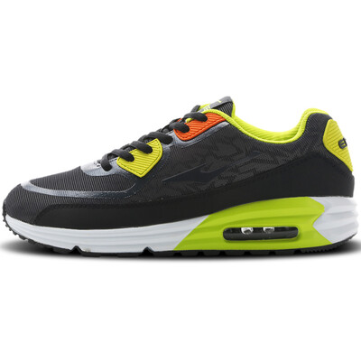 Erke Erke ERKE men&39s running shoes 2016 new fluorescent bright AIR MAX air cushion running shoes 51116120007 carbon gray lime green 42 yards
Erke Erke ERKE men&39s running shoes 2016 new fluorescent bright AIR MAX air cushion running shoes 51116120007 carbon gray lime green 42 yards