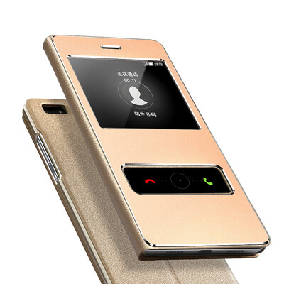 MOONCASE Slim Bookstyle Leather +Luxury Metal Aluminum Panel Flip Bracket Case Cover for Huawei Ascend P8 Lite 5.0
MOONCASE Slim Bookstyle Leather +Luxury Metal Aluminum Panel Flip Bracket Case Cover for Huawei Ascend P8 Lite 5.0