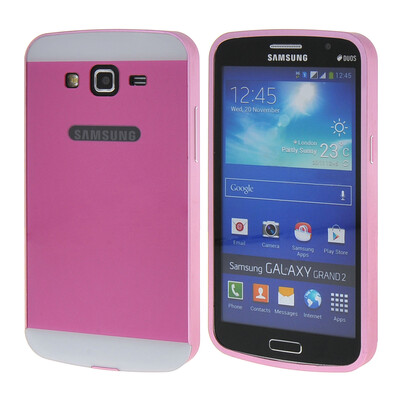 MOONCASE Galaxy Grand 2 Случай 2 В 1 жесткий бампер вставить обложка чехол для Samsung Galaxy Grand 2 G7106 розовый
MOONCASE Galaxy Grand 2 Случай 2 В 1 жесткий бампер вставить обложка чехол для Samsung Galaxy Grand 2 G7106 розовый